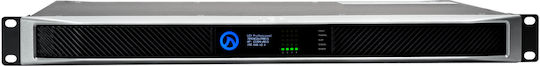 Lea Dante Connect 704D Усилвател На Мощност Усилвател На PA 4.0 Канала 700W/4Ω 700W/8Ω Със Система За Охлаждане