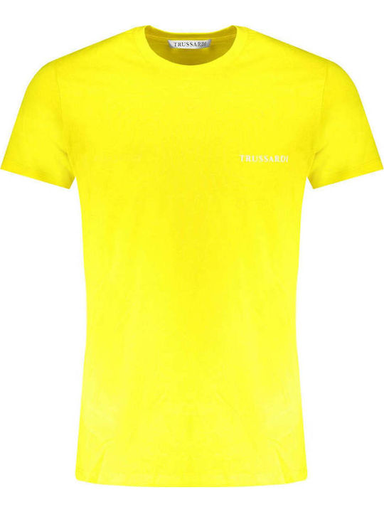 Тениска Yellow