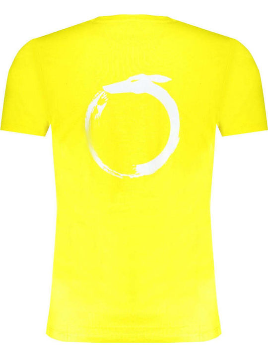 Тениска Yellow