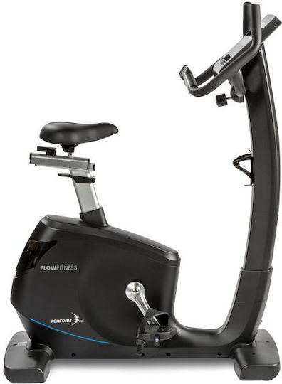 Flow Fitness Perform B5s Seated Exercise Bike Magnetic FLBPB5S
