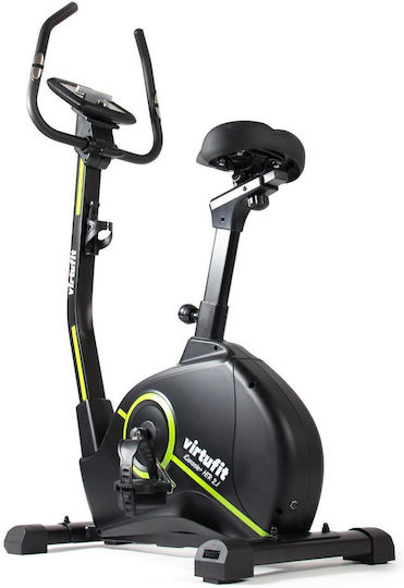 Training Bike Όρθιο Ποδήλατο Γυμναστικής Ηλεκτρομαγνητικό