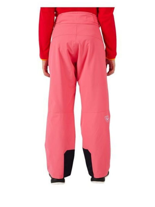 Rossignol RLOYP01-234-35N Ski & Snowboard Rosa Rossignol RLOYP01-234-35N Ski & Snowboard Rosa