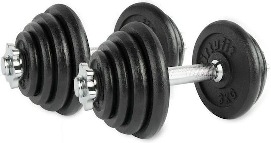Αλτήρας 1x 15kg