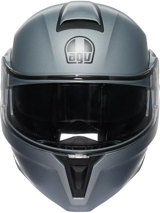 AGV Streetmodular Full Face με Sun Visor ECE 22.06 AGV Streetmodular Full Face με Sun Visor ECE 22.06