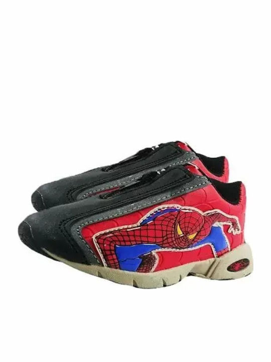 Spiderman Spiderman