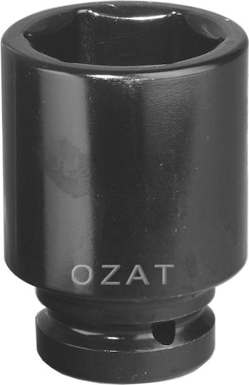Impact 1 Zoll Steckdose Kopfgröße 22