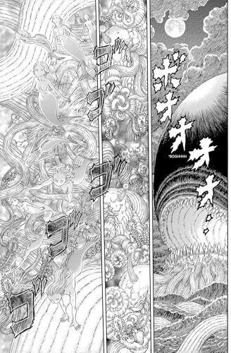Berserk Vol. 37