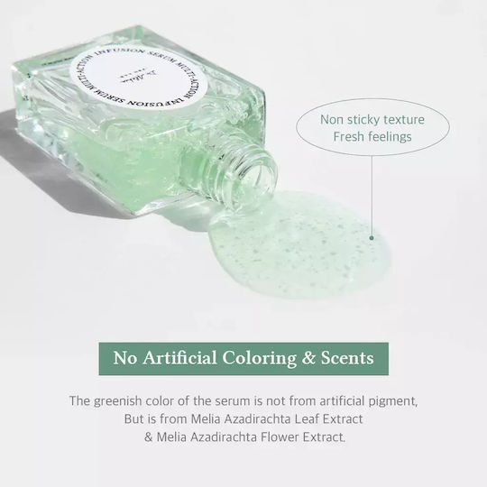 Dr. Althea Serum Infuzie Multi-Acțiune Fata 30ml