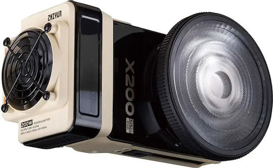 Zhiyun Molus X200 Rgb Led Standard