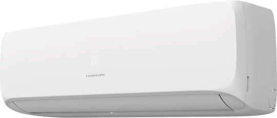 Hisense ECool Smart EV Κλιματιστικό Inverter 9000 BTU A++/A+