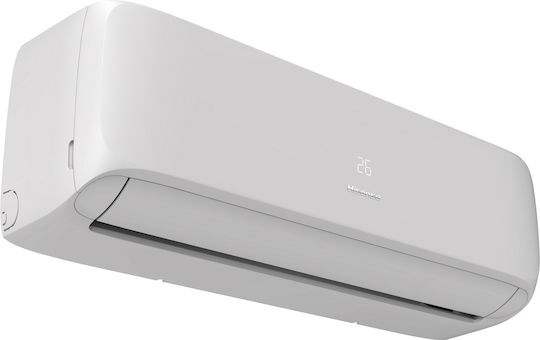 Hisense ECool Smart EV Κλιματιστικό Inverter 9000 BTU A++/A+