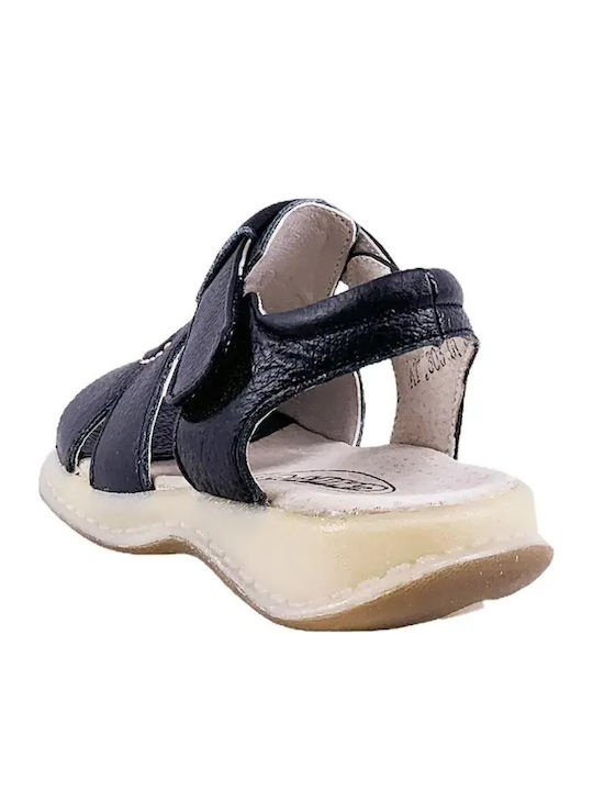 Sandaletten Schwarz