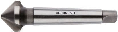 1704 Conical Reamer Din 335 Form D Tapered Shank Hss Size 34