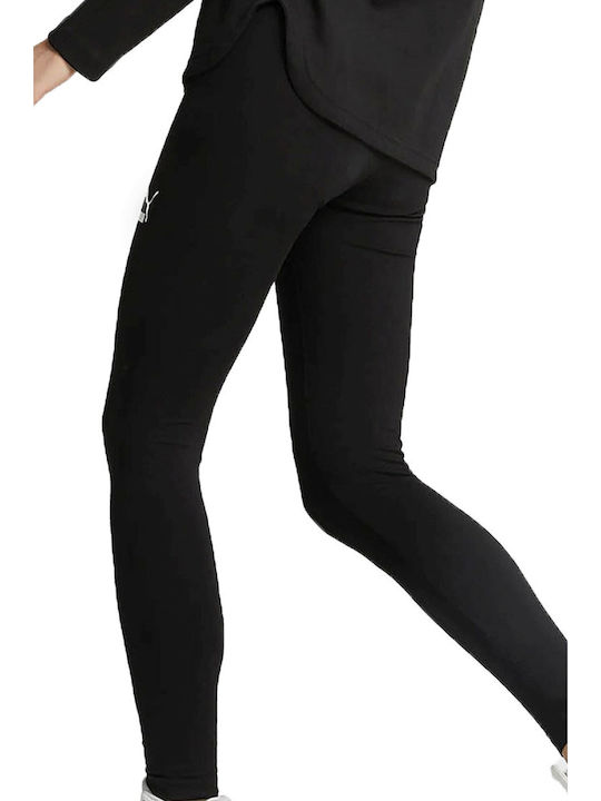 PUMA Classics Training Κολάν Μαύρο