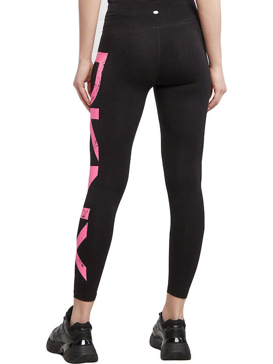 DKNY Schulung Leggings Schwarz