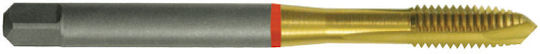 960st21 Maschinengewindebohrer Lang Gewindeschneider Normal Feingewinde Din 371 376 374 Form B Zinn Größe M 10 X 1,5 Mm