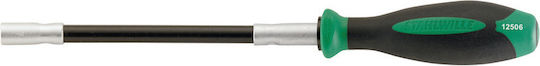 Flexible Screwdriver Tubular Head Dim 6 Mm