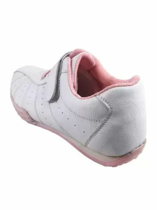 Kinder Sneakers Weiß