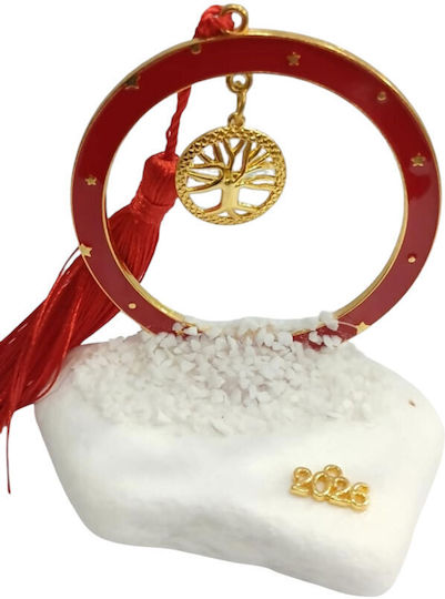 Kalliopi Silver Малко Дърво от Камък Kalliopi Silver Малко Дърво от Камък