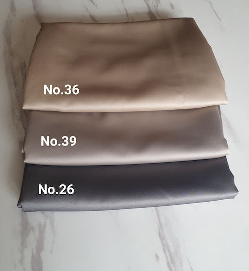 Завеса Затъмнение За прозорец с Плик с писалка Черен 1014016026 140x160бр