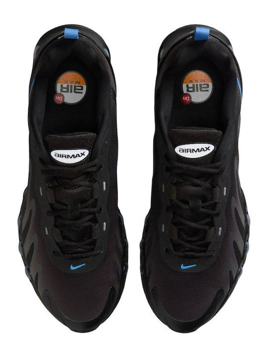 Air Max DN8 Ανδρικά Sneakers Μαύρα