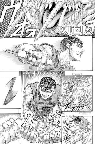 Berserk Vol. 13