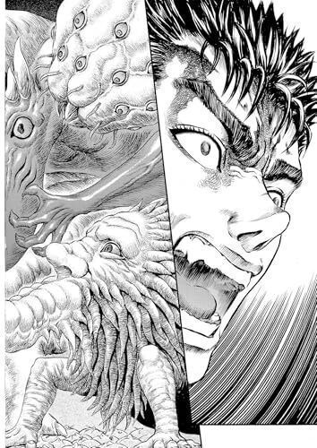 Berserk Vol. 13