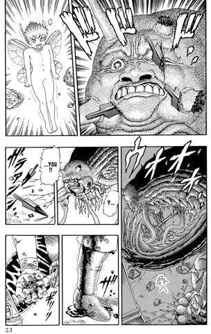 Berserk Vol. 3