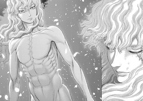 Berserk Vol. 42