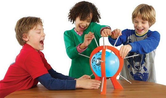 Board Game Μην το Τρυπήσεις! for 2+ Players 3+ Years Old Martin Toys