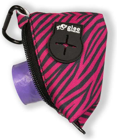 Glee Poop Bag Case Savana 8.5cm