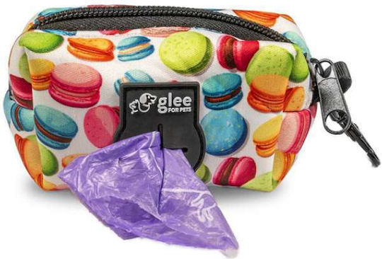 Glee Poop Bag Case Macaron 8.5cm