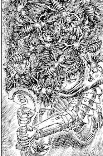Berserk Vol. 16