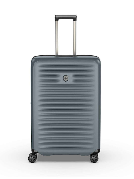 Victorinox Airox Large Suitcase Storm with 4 Wheels