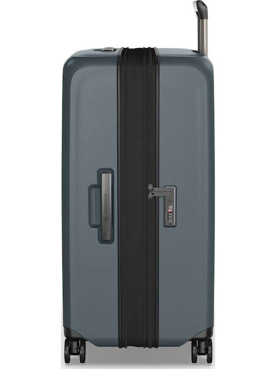 Victorinox Airox Large Suitcase Storm with 4 Wheels