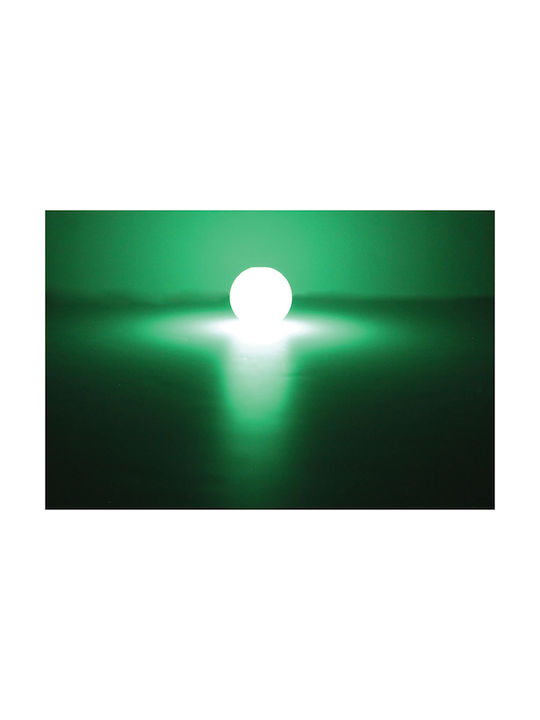 Chuckit Glow Μπάλα Παιχνίδι Σκύλου Medium Chuckit Glow Μπάλα Παιχνίδι Σκύλου Medium