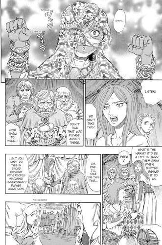 Berserk Regular Edition Vol. 19