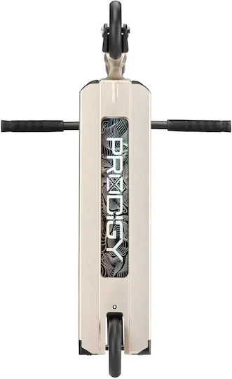 Blunt And Envy Παιδικό Πατίνι Prodigy Street X One Pro Τρίτροχο Ivory