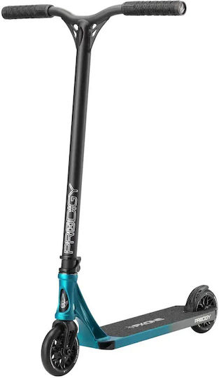 Blunt And Envy Scuter Copii Prodigy X One Pro 2 Roți Freestyle Albastru