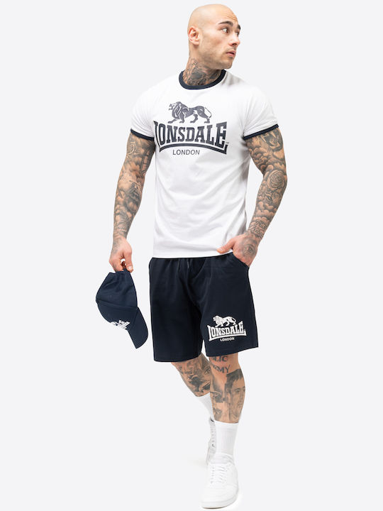 Lonsdale