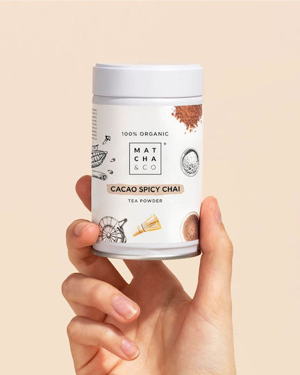 Matcha & Co Matcha Τσάι
