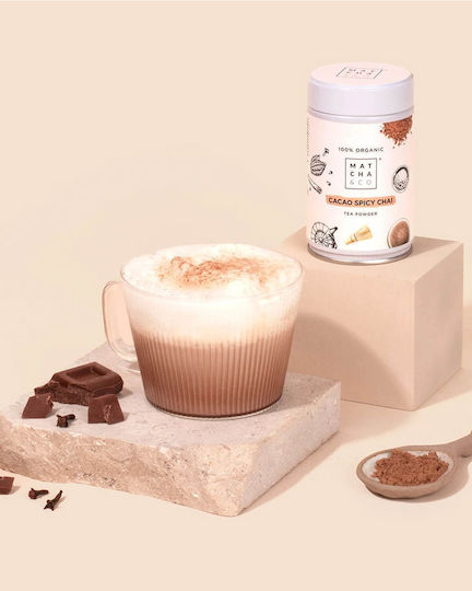 Matcha & Co Matcha Τσάι