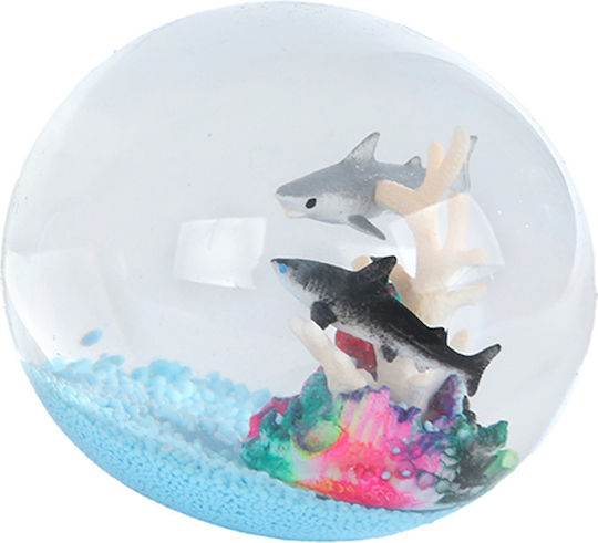 Ball Antistress Light Blue