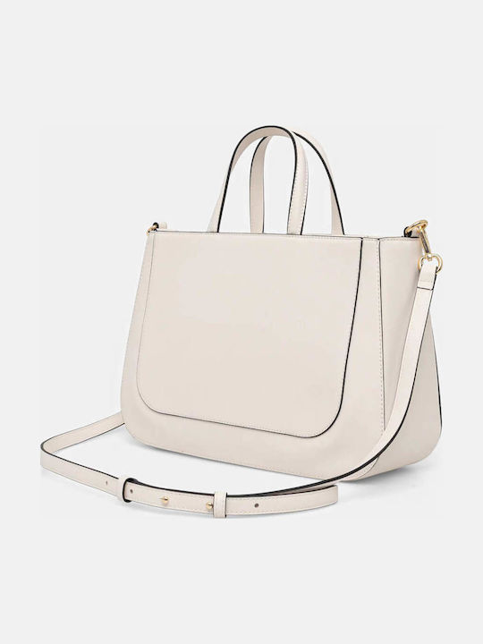 Women's Bag Crossbody Ecru