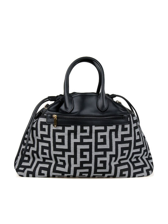 Women's Bag Handbag Black