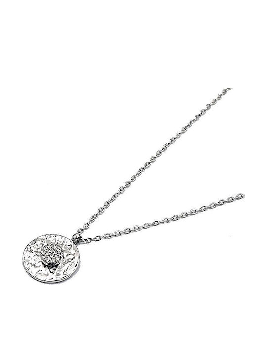 Fhs Jewlery Колиета от Стомана