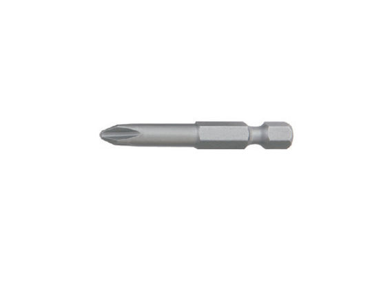 Hexagonal Bit 1/4'' Shape E 6.3 Phillips Ph 1 Profile L 50 D 4.5 Amb 1