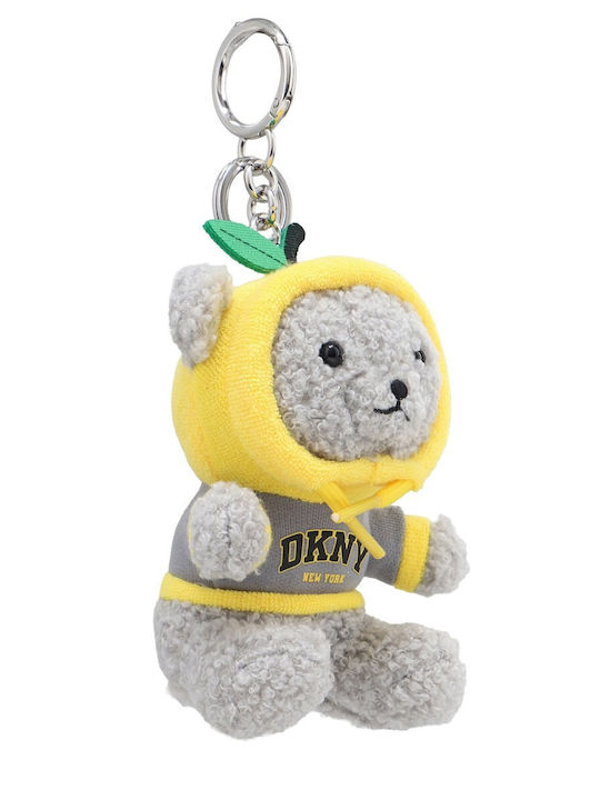 Μπρελόκ Dkny Boxed Bear Charm R61slq02-txy Γυναικείο
