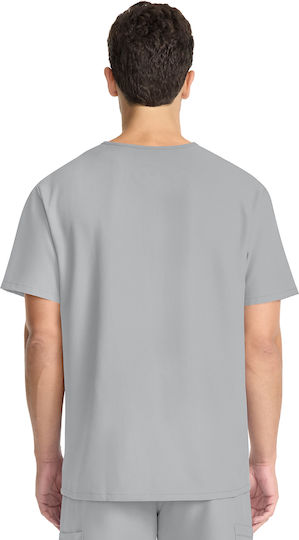 Cherokee Originals Ultra Unisex Bluză medicală Gri