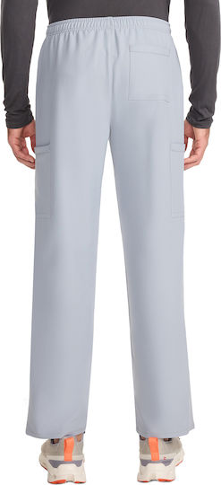 Cherokee Originals Ultra Unisex Pantaloni medicali Gri